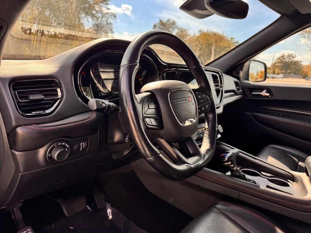 Used 2024 Dodge Durango GT image 34