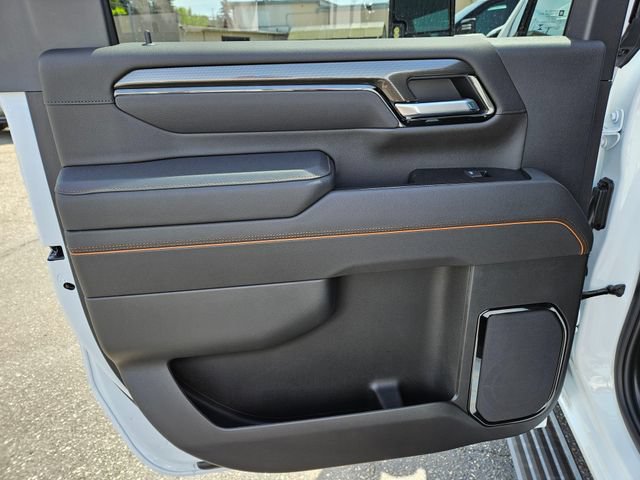 New 2026 GMC Sierra 3500 AT4 w/ AT4 Premium Plus Package AWD/4WD image 16