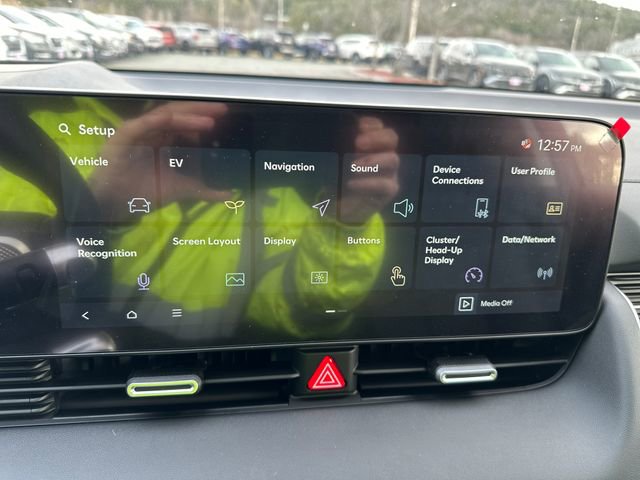 Certified 2025 Hyundai Ioniq 5 Limited image 15