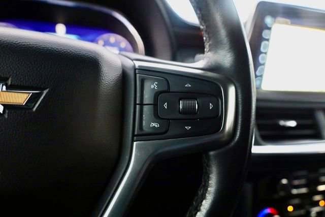 Used 2022 Chevrolet Tahoe LT image 27