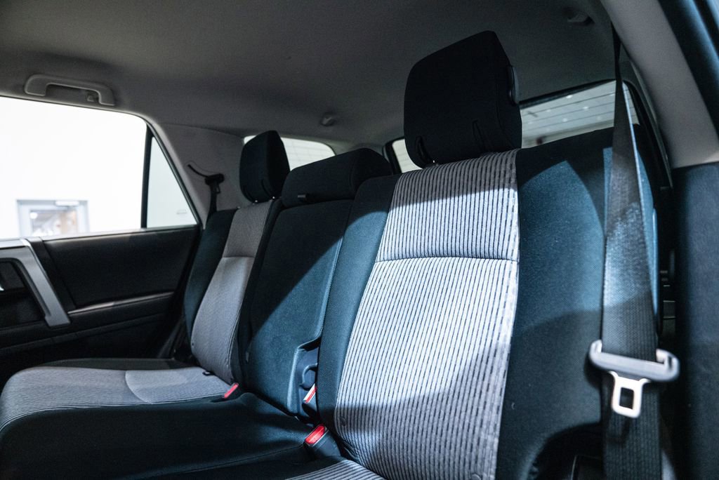 Certified 2024 Toyota 4Runner SR5 image 35