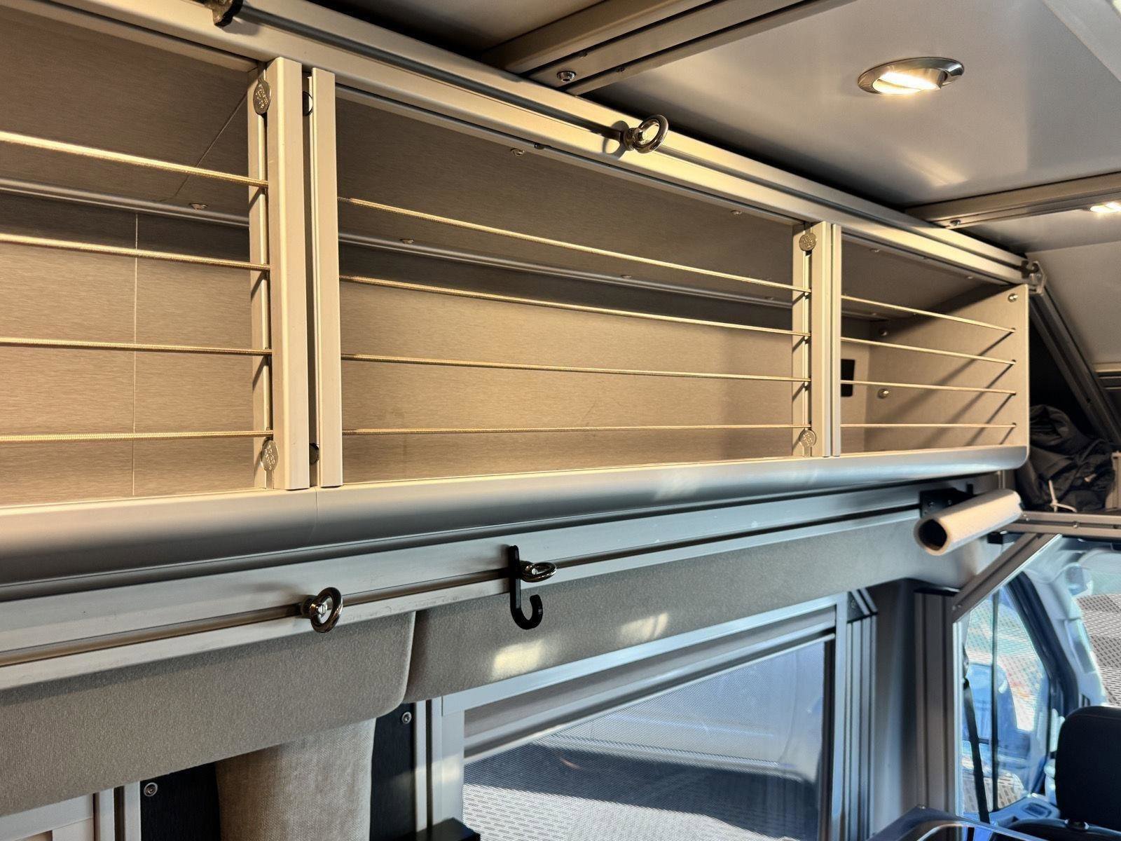 Used 2023 Ford Transit 350 XLT image 30