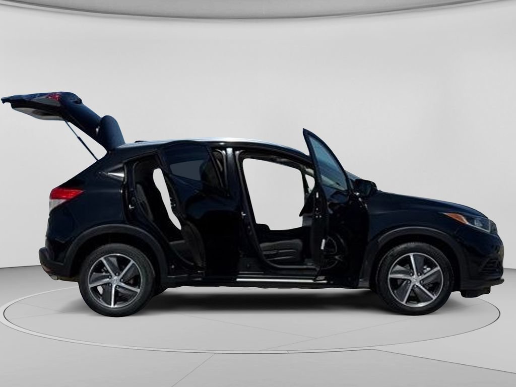 Used 2022 Honda HR-V EX image 31