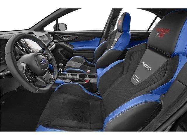 New 2026 Subaru WRX tS AWD/4WD image 4
