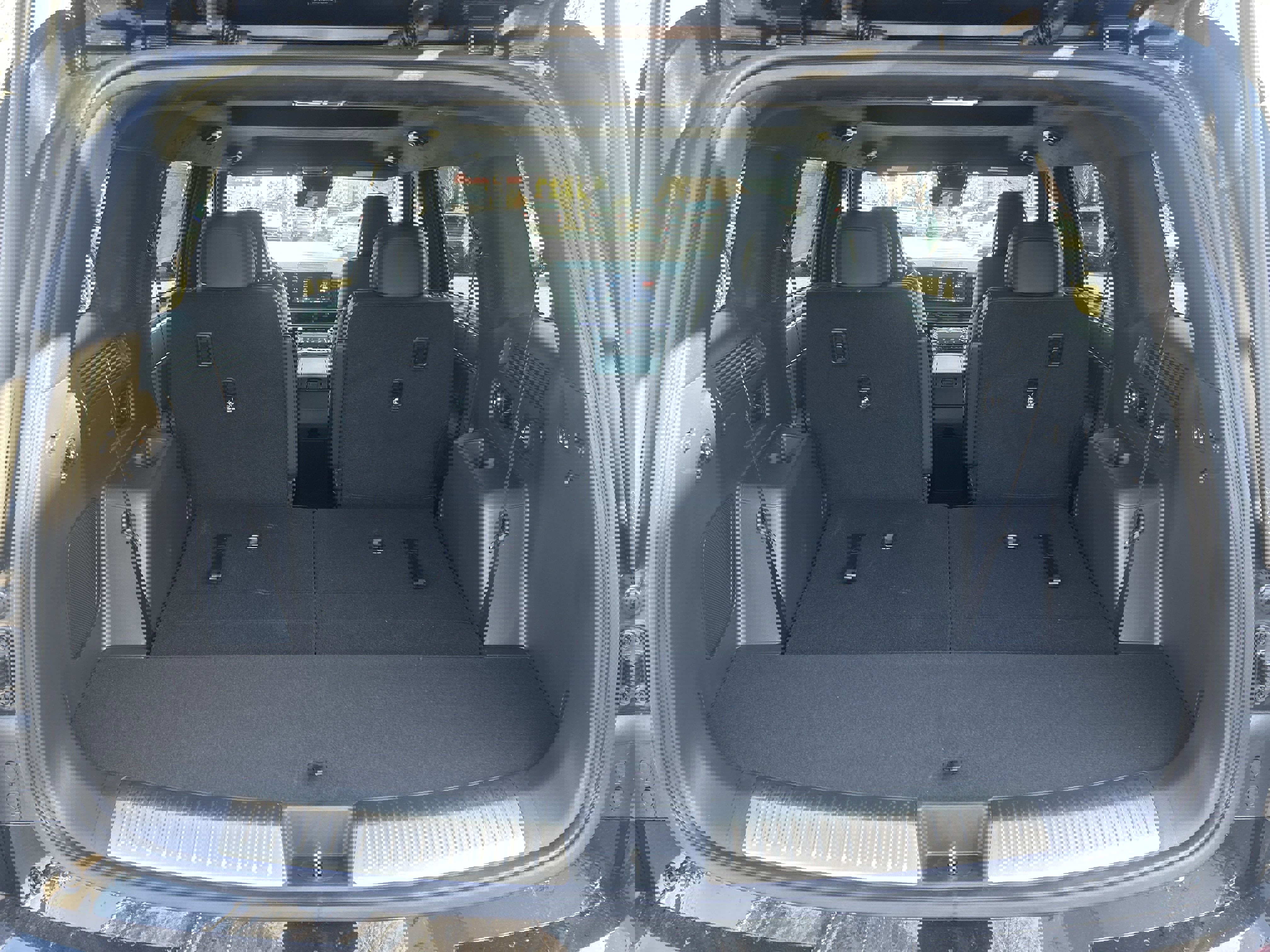 New 2025 Hyundai Santa Fe Calligraphy image 16