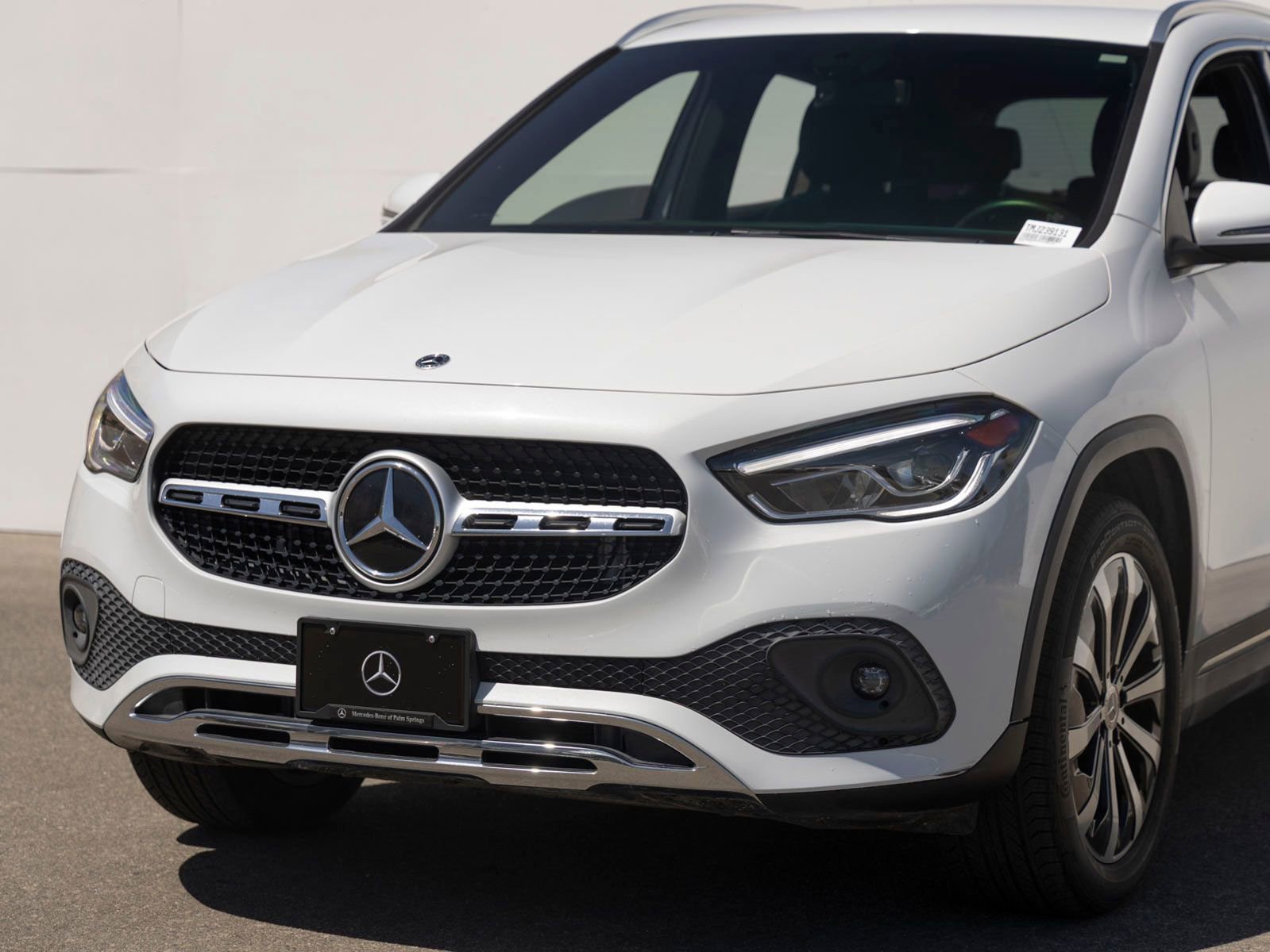 Used 2021 Mercedes-Benz GLA 250 image 6