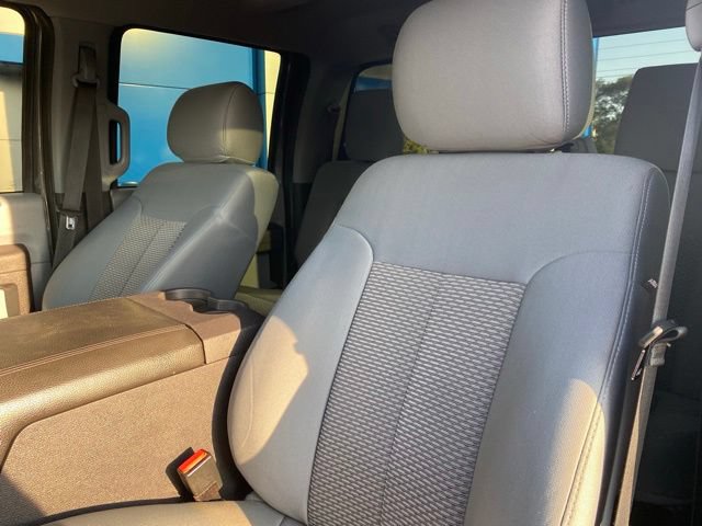 Used 2016 Ford F350 XLT AWD/4WD image 16