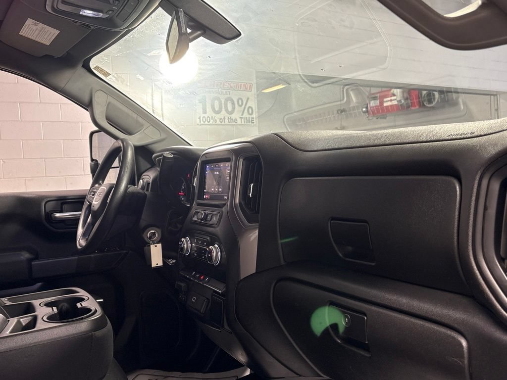 Used 2020 GMC Sierra 1500 4x4 Double Cab w/ Sierra Value Package image 28
