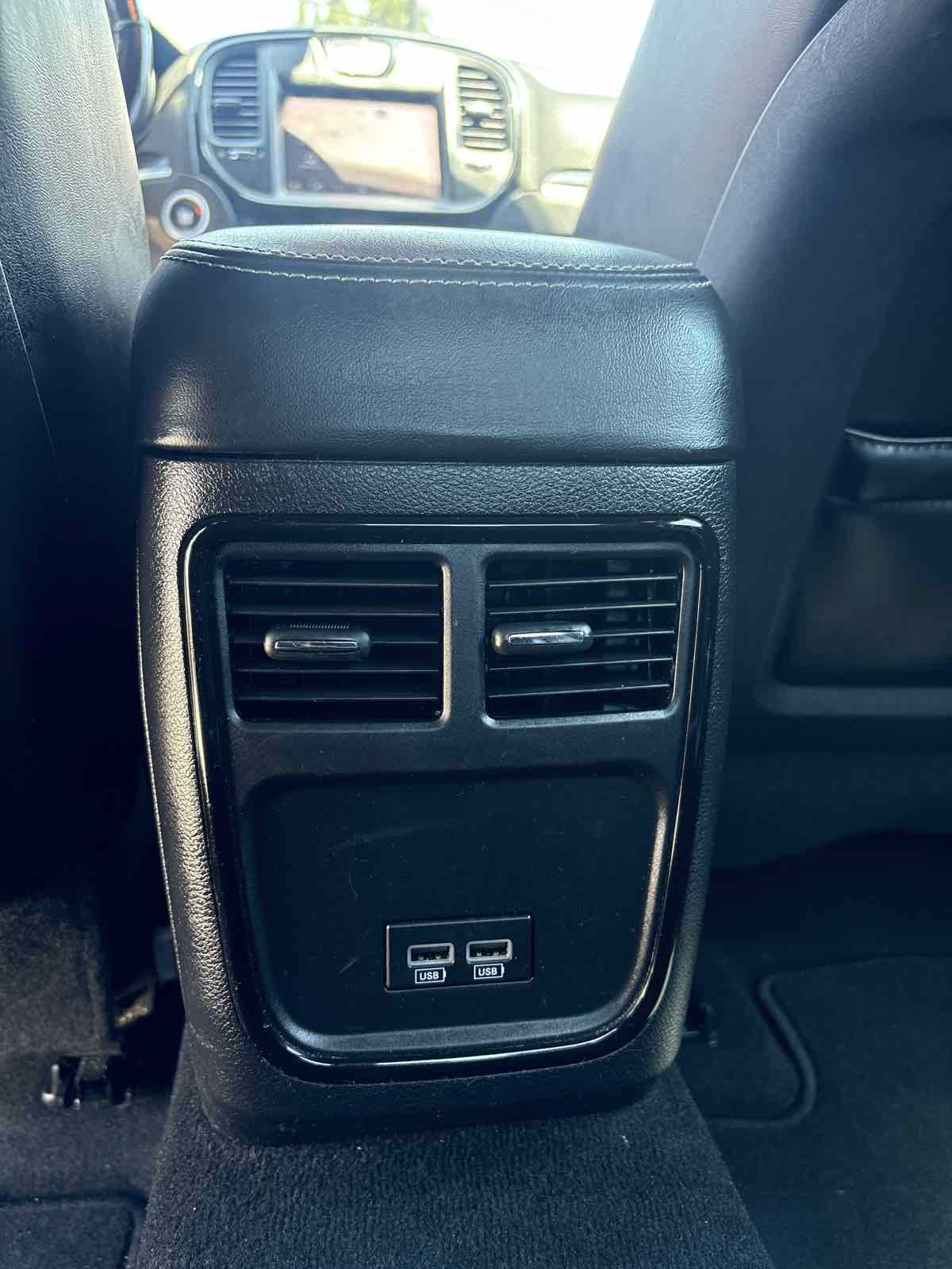 Used 2021 Chrysler 300 S RWD image 16