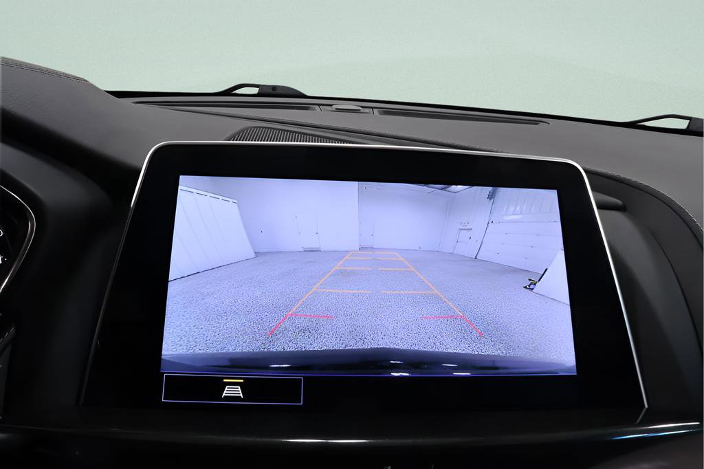 Used 2022 Cadillac CT5 Premium Luxury AWD/4WD image 12