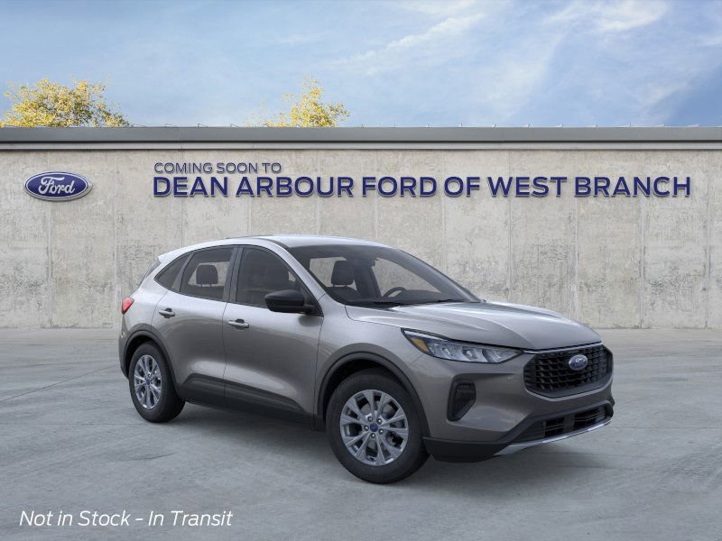 New 2026 Ford Escape Active w/ Active Premium Tech Pack image 7