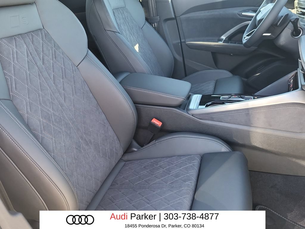 New 2026 Audi SQ5 Premium Plus AWD/4WD image 14