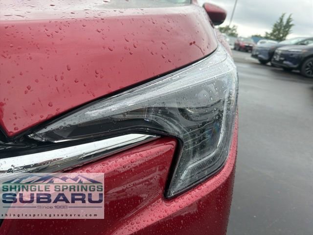 Certified 2025 Subaru Ascent Premium image 12