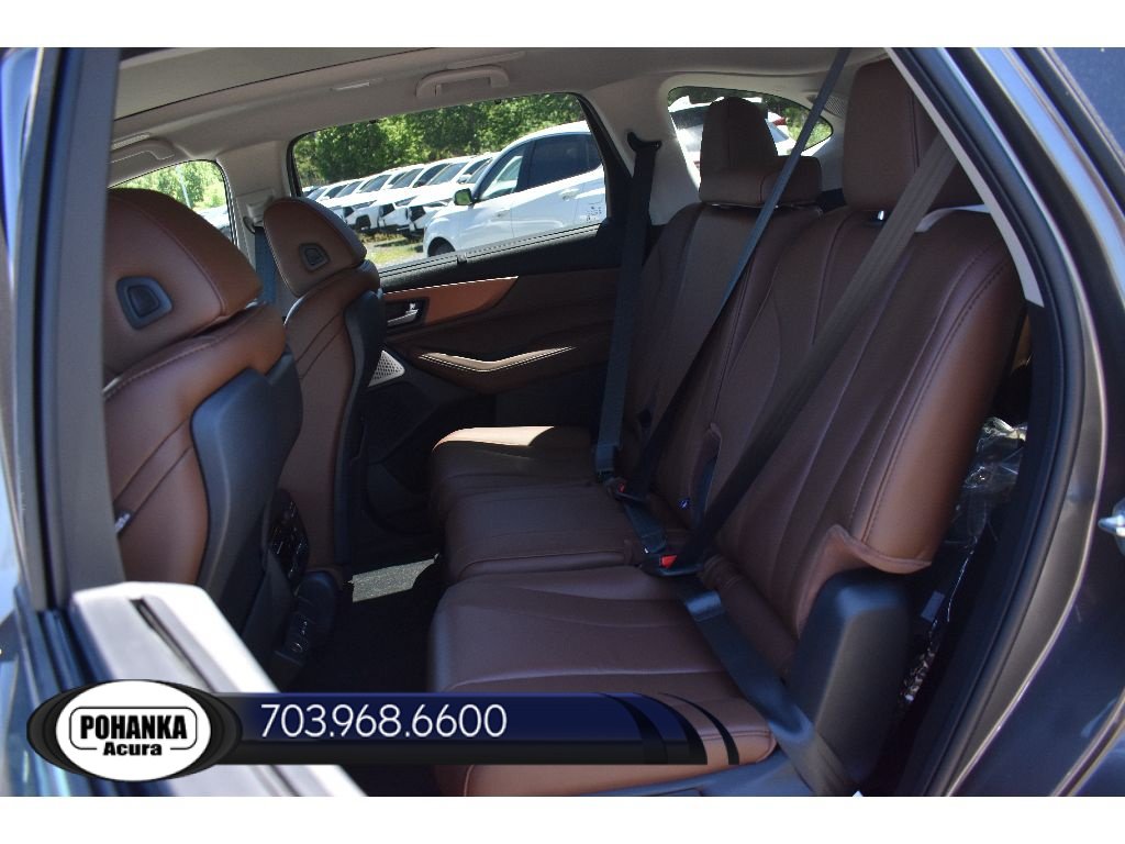 New 2026 Acura MDX w/ Technology Package AWD/4WD image 32