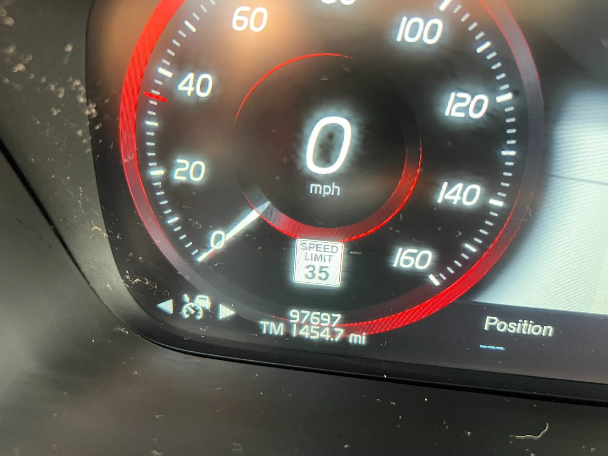 Used 2018 Volvo V90 T5 Cross Country w/ Convenience Package AWD/4WD image 16