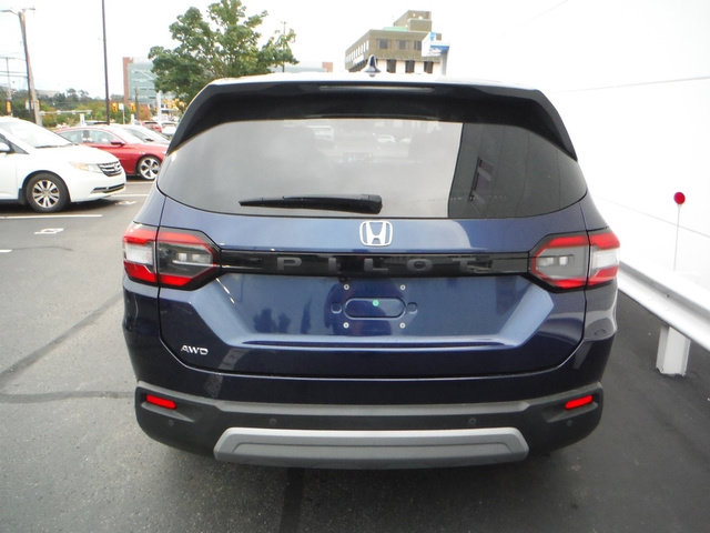 Used 2023 Honda Pilot EX-L image 7
