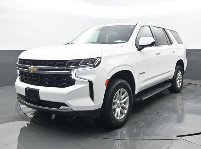 Used 2023 Chevrolet Tahoe LS AWD/4WD image 24