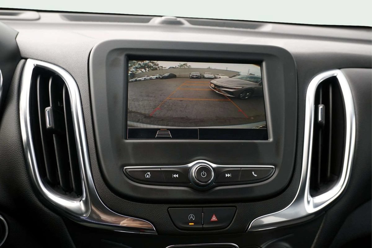 Used 2024 Chevrolet Equinox LT AWD/4WD image 30