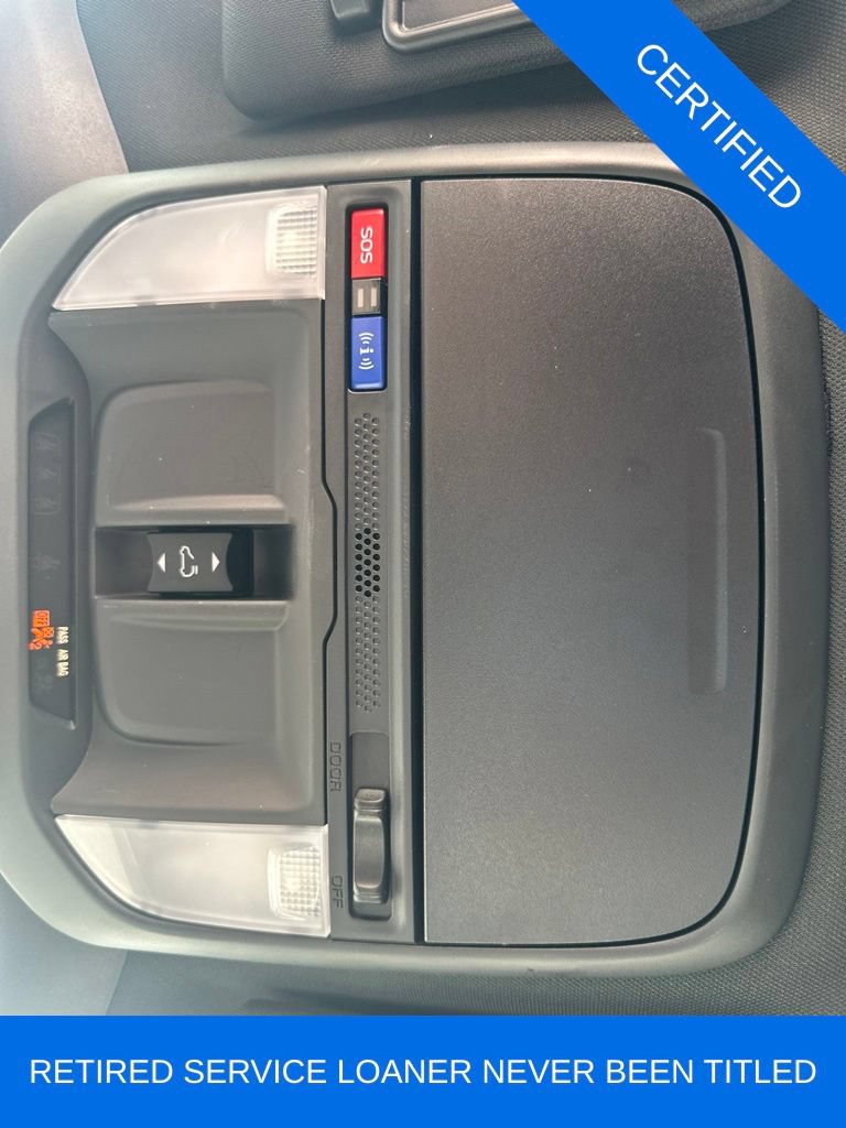 Certified 2026 Subaru Forester Premium AWD/4WD image 20