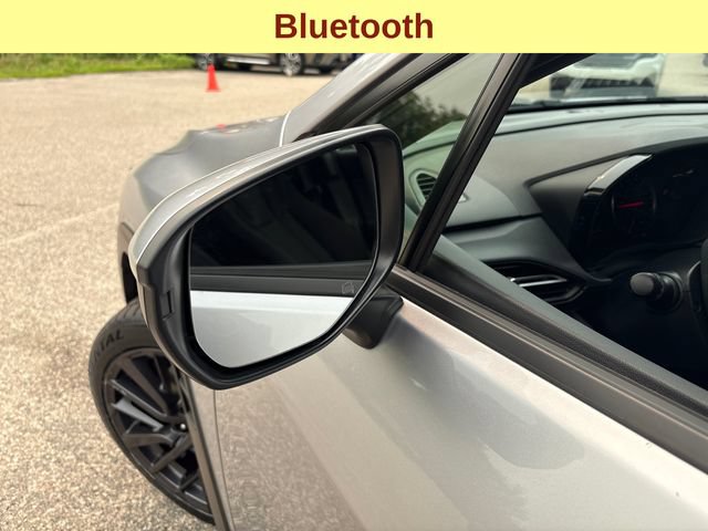 Certified 2023 Subaru WRX Premium AWD/4WD image 8