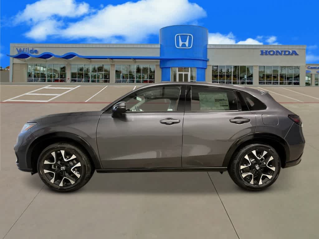 New 2027 Honda HR-V EX-L image 2