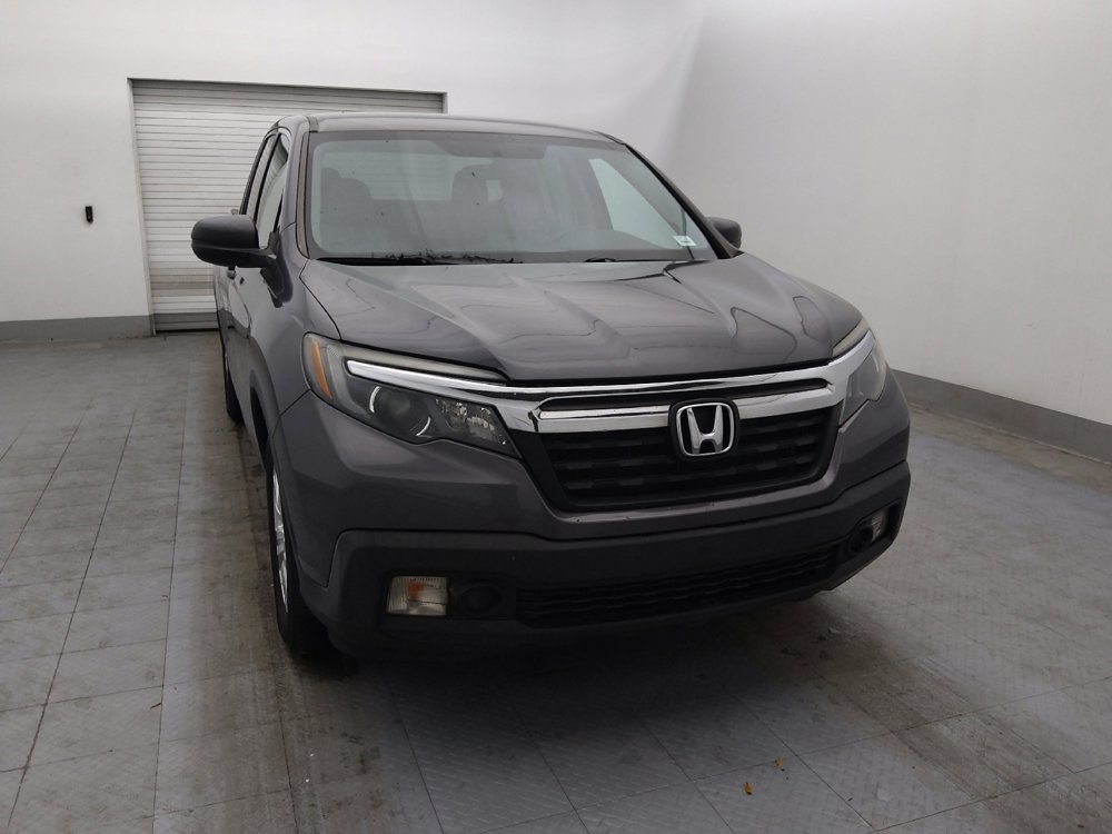 Used 2019 Honda Ridgeline RT image 14