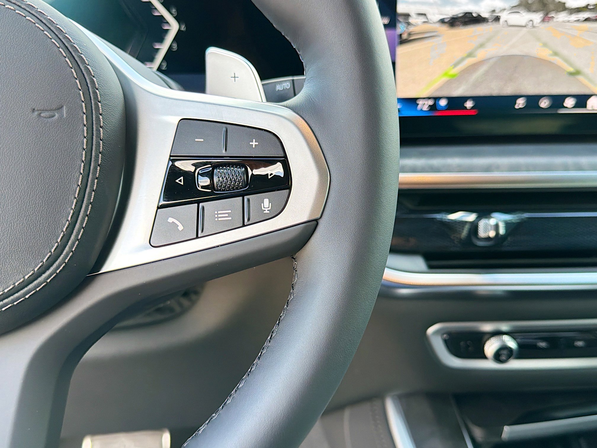 New 2026 BMW X5 xDrive40i w/ M Sport Package image 39