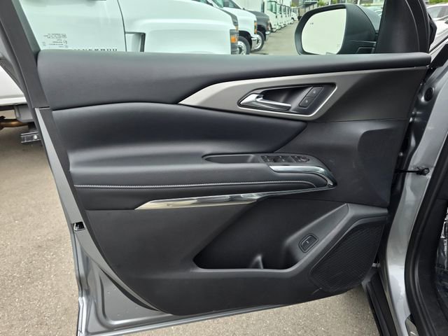 New 2025 Chevrolet Traverse LT w/ LPO, Illumination Package image 21