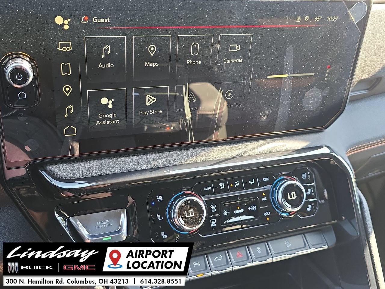 New 2026 GMC Sierra 2500 AT4 w/ AT4 Premium Plus Package AWD/4WD image 14
