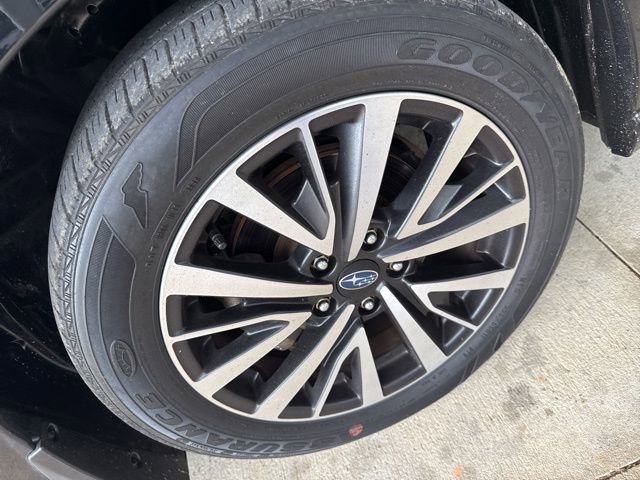 Used 2019 Subaru Legacy 2.5i Premium w/ Popular Package #2A AWD/4WD image 16