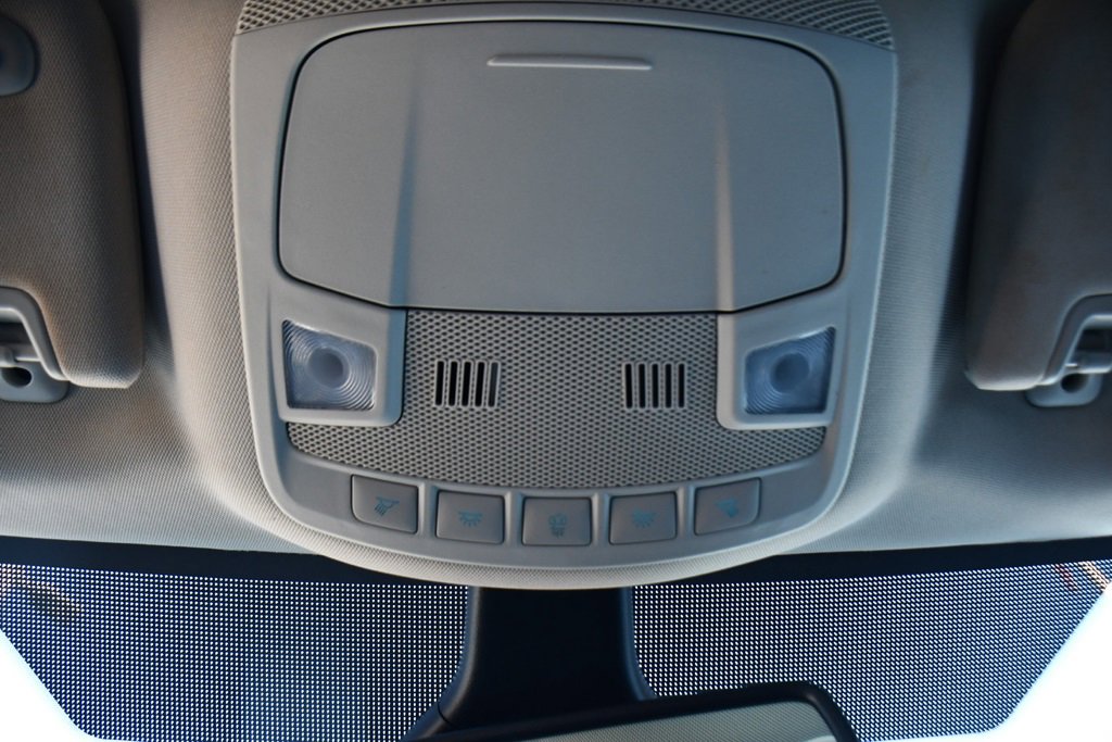 Used 2024 Ford Edge SEL w/ Convenience Package image 27