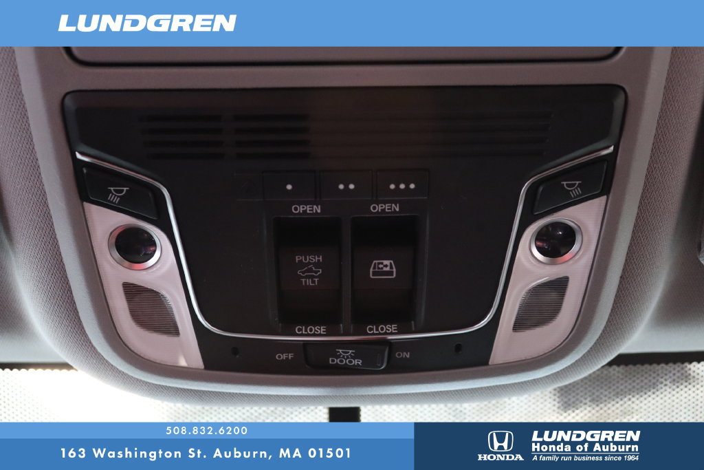 Used 2019 Honda Ridgeline RTL-T image 26