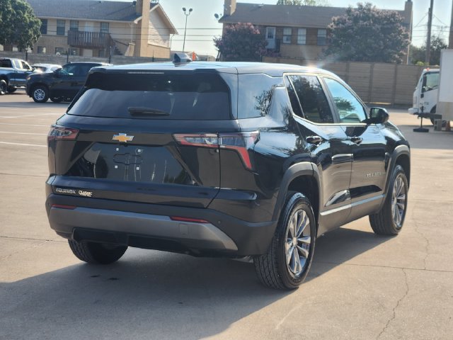 Used 2026 Chevrolet Equinox LT FWD image 14