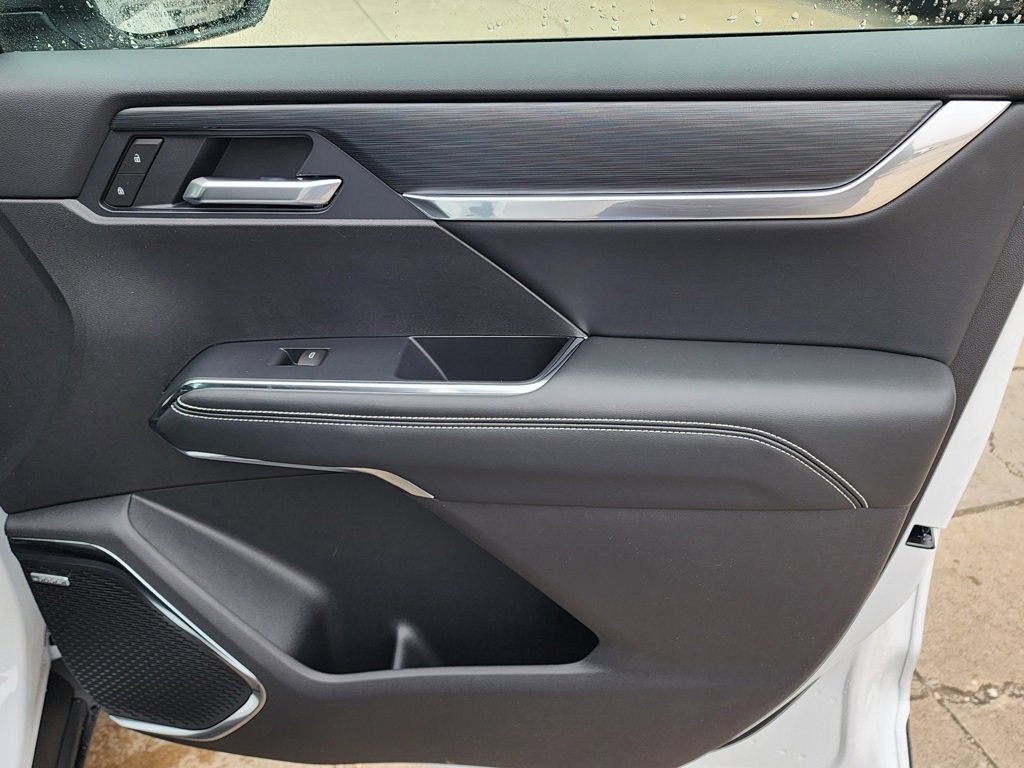 New 2026 GMC Acadia Elevation image 38