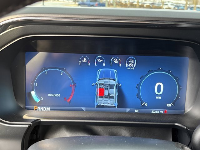 Used 2026 Ford F250 Lariat w/ FX4 Off-Road Package image 30