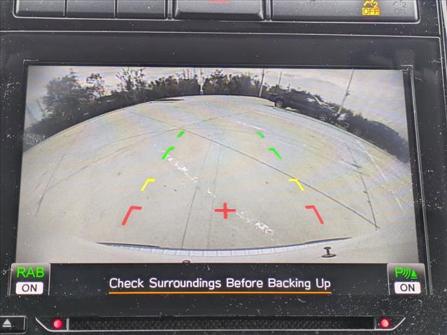 Used 2019 Subaru Ascent Touring w/ Popular Package #3 image 15