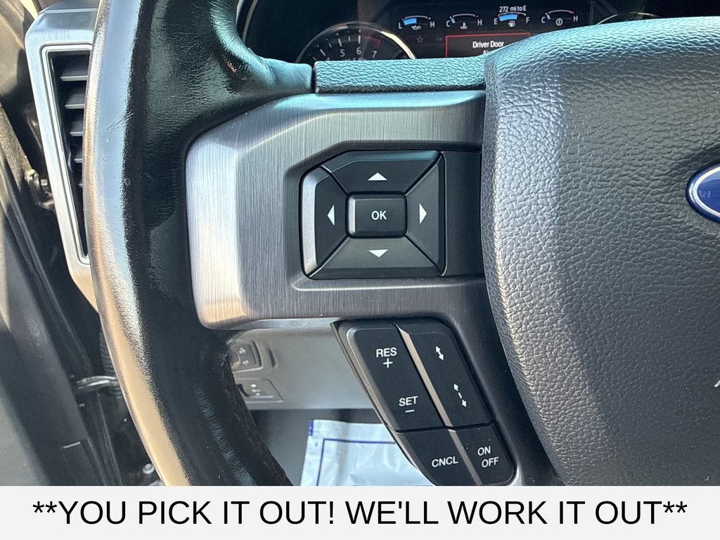 Used 2020 Ford Expedition Platinum AWD/4WD image 16