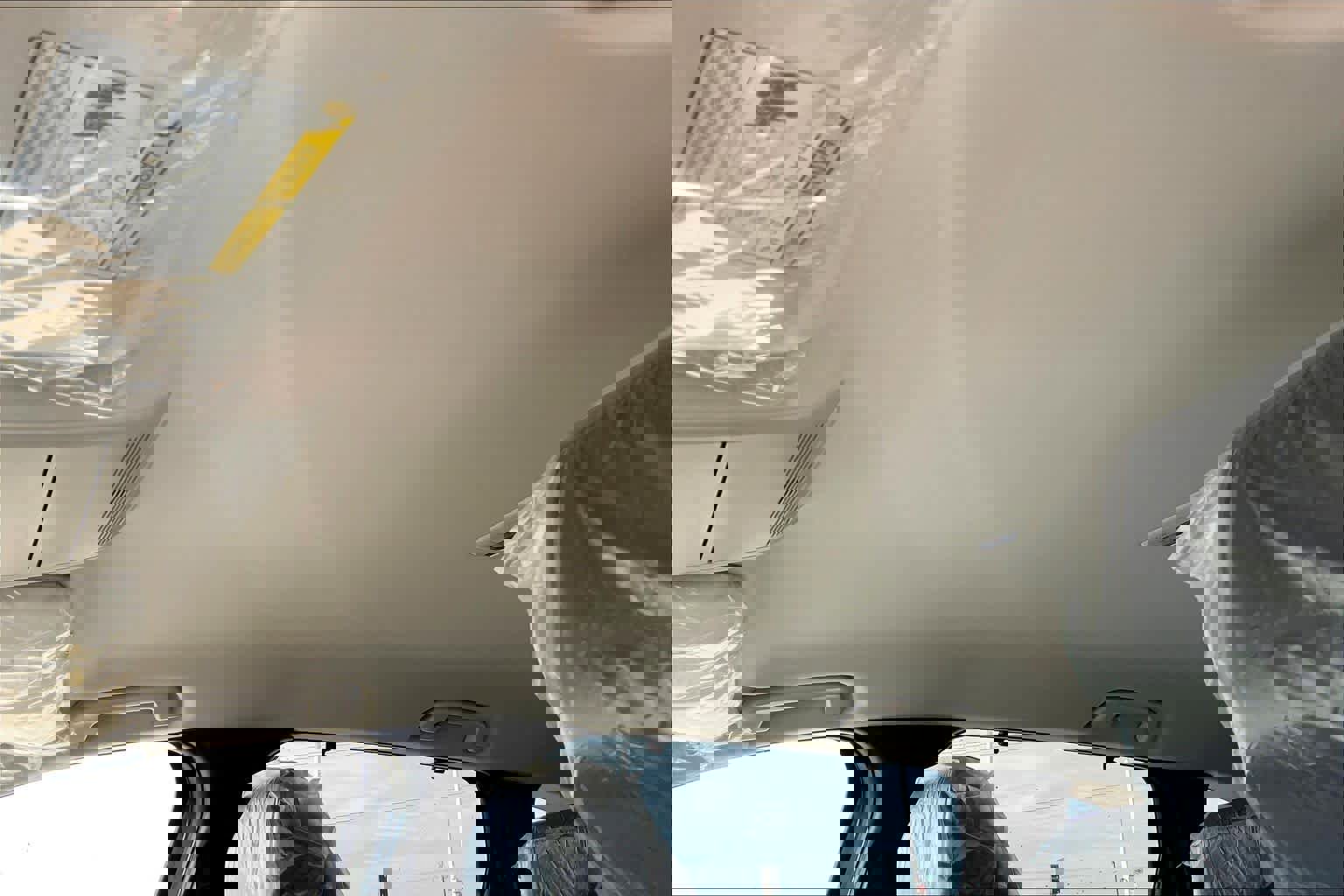 New 2026 MAZDA CX-70 SC Plus image 20