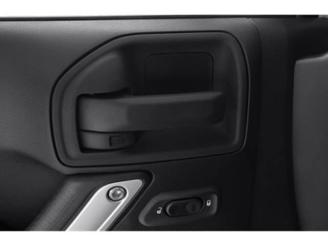 Used 2015 Jeep Wrangler Sahara w/ Connectivity Group AWD/4WD image 20
