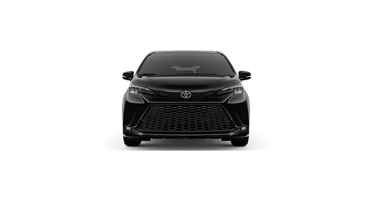 New 2026 Toyota Sienna XSE AWD/4WD image 37