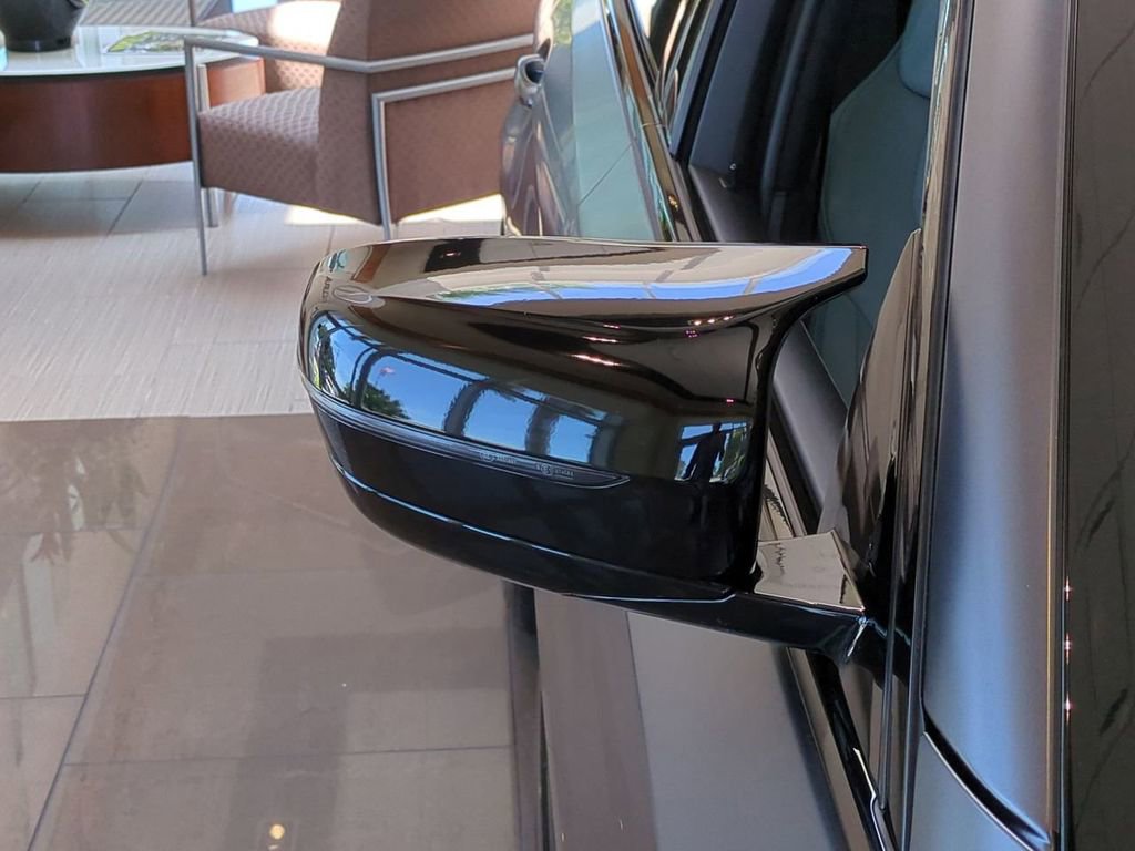 Used 2020 BMW M5 w/ Executive Package AWD/4WD image 10