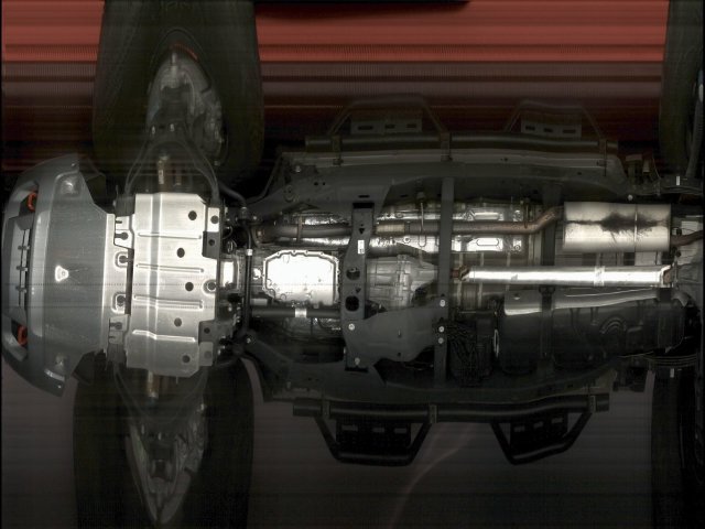 Used 2023 GMC Canyon AT4X AWD/4WD image 26