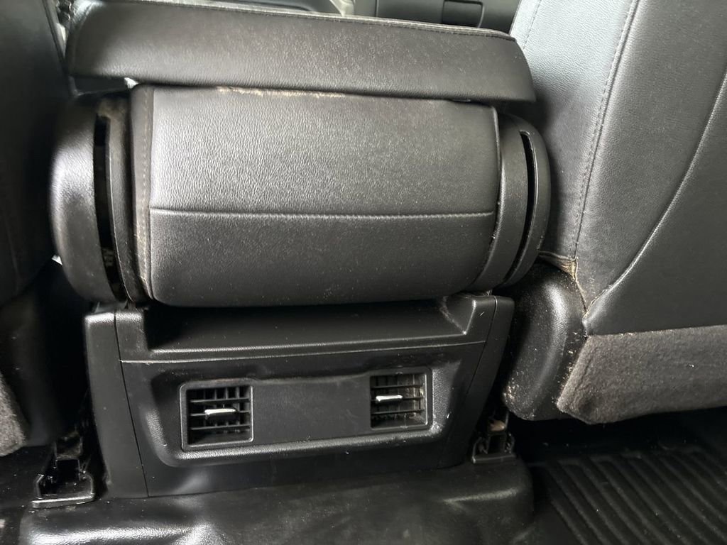 Certified 2023 Chevrolet Silverado 2500 W/T w/ WT Fleet Convenience Package AWD/4WD image 20