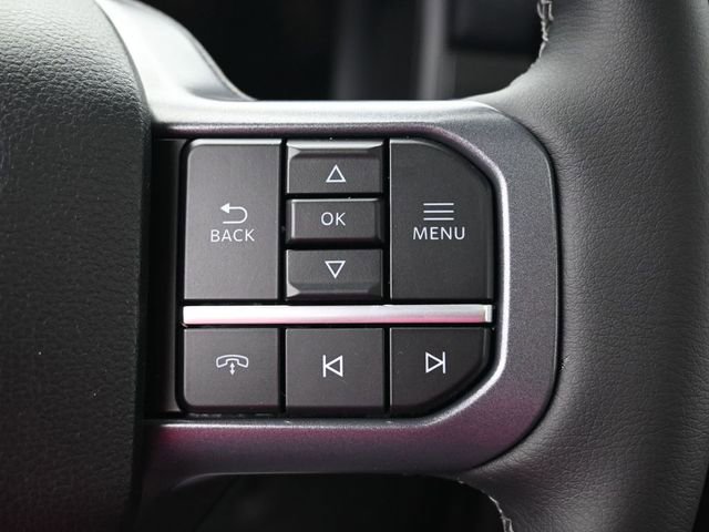 New 2026 Ford F150 Lariat w/ Equipment Group 501A Mid AWD/4WD image 17