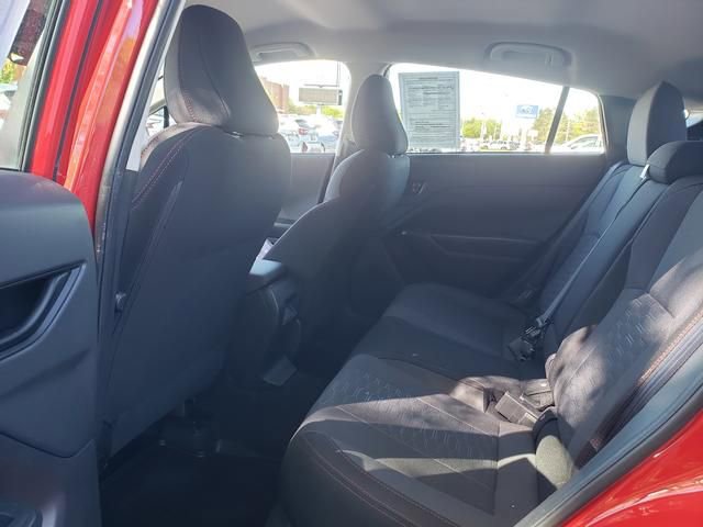 Certified 2024 Subaru Impreza 2.0i Sport AWD/4WD image 12
