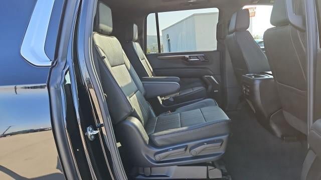New 2026 Chevrolet Suburban High Country w/ LPO, Get Active Package RWD image 28
