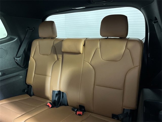 Certified 2024 Kia Telluride EX X-Line image 24