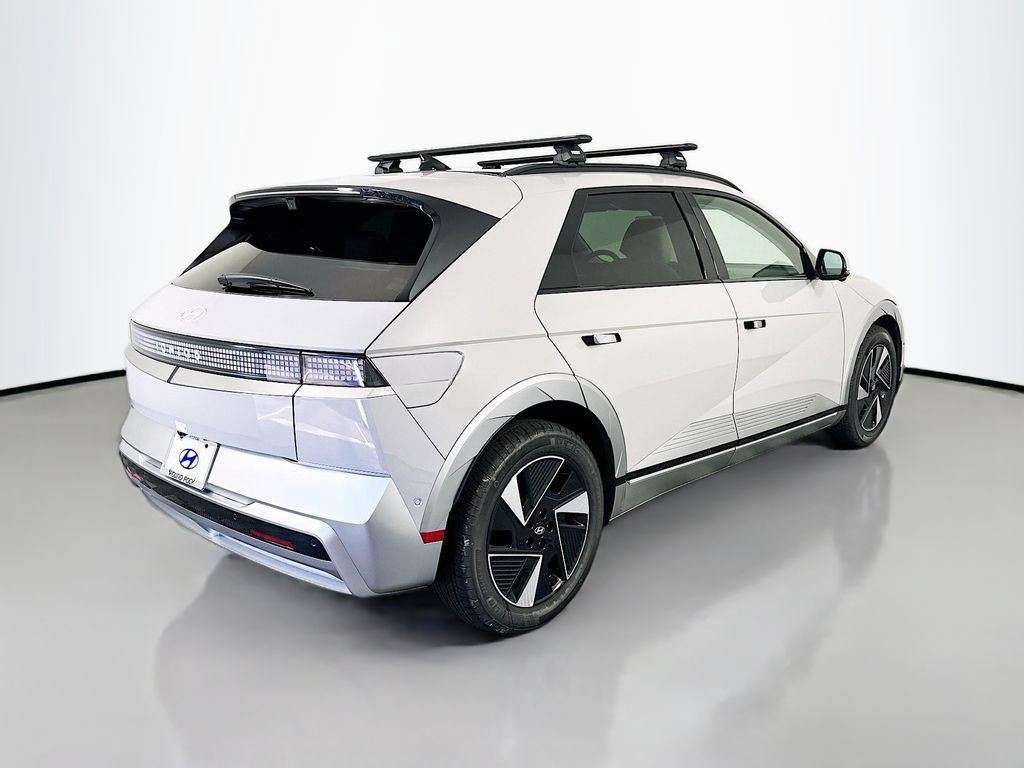 New 2026 Hyundai Ioniq 5 Limited RWD image 5