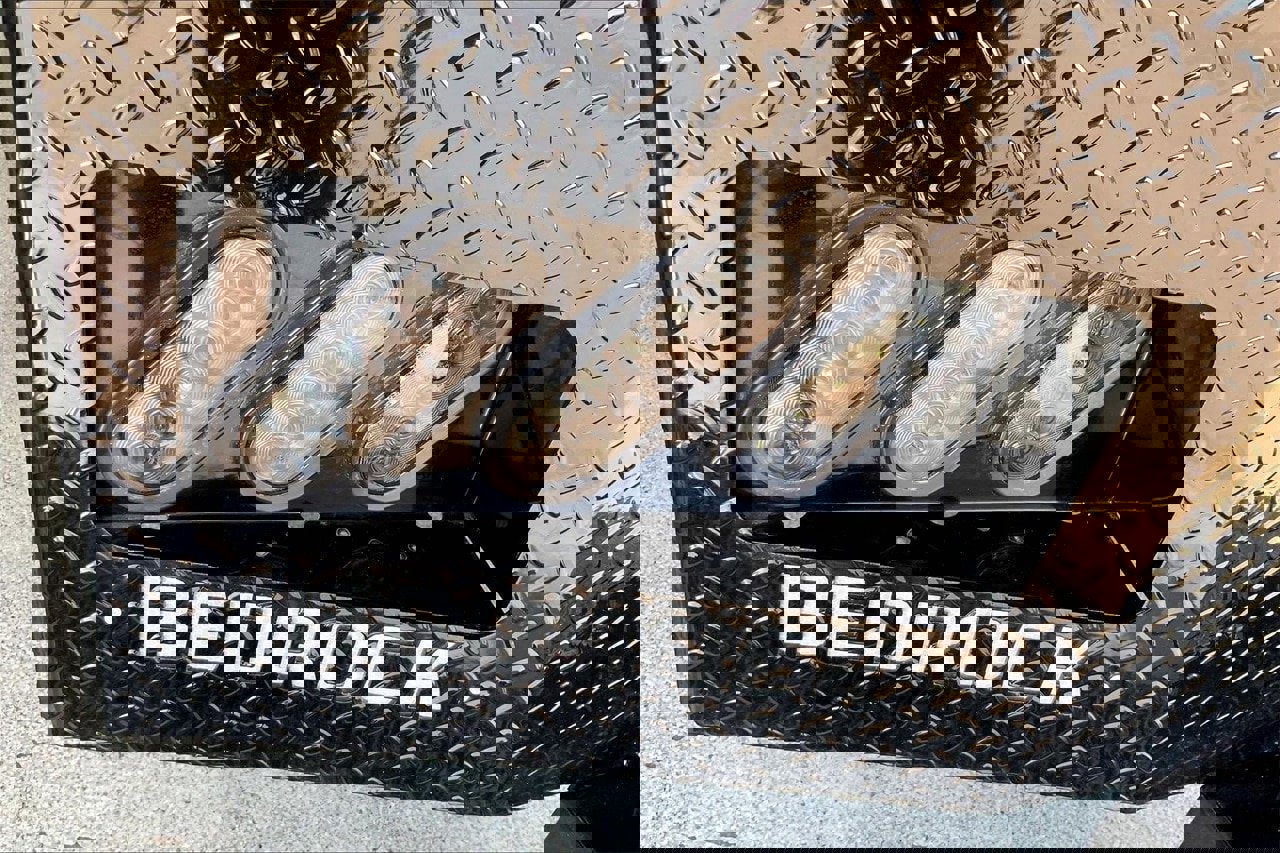 Used 2025 Ford F350 XL image 26