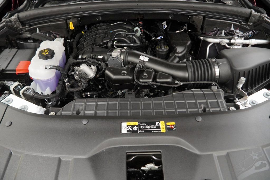 New 2025 Jeep Grand Cherokee Limited image 40